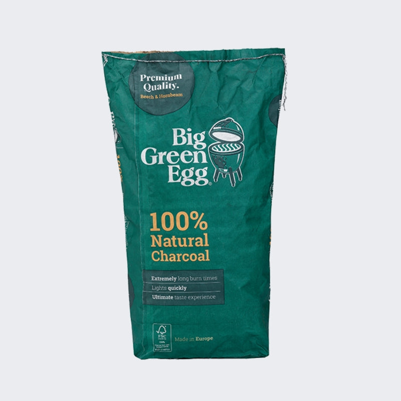 Sac de charbon Premium 100% Natural 9kg