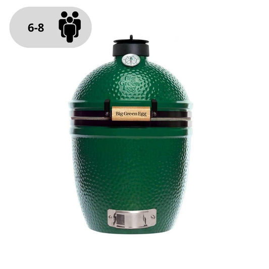 Big Green Egg S