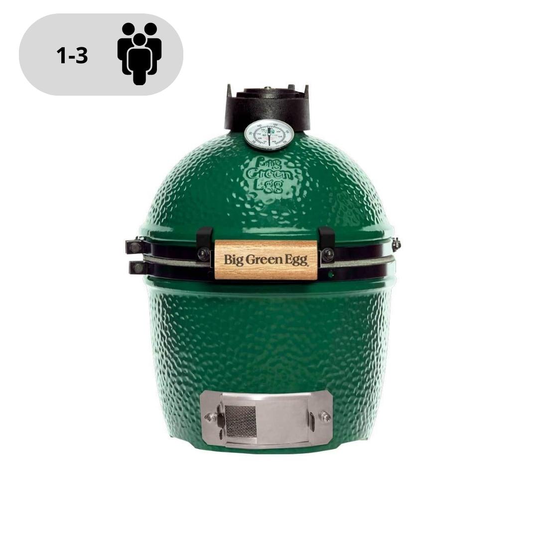 Big Green Egg Mini