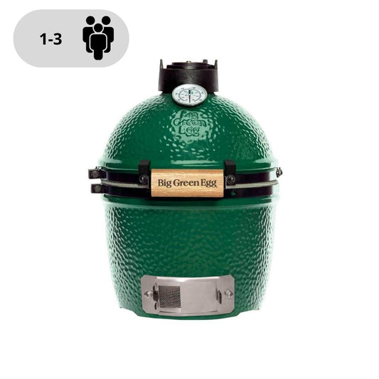 Big Green Egg Mini
