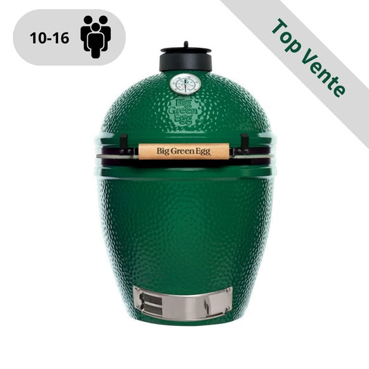 Big Green Egg L