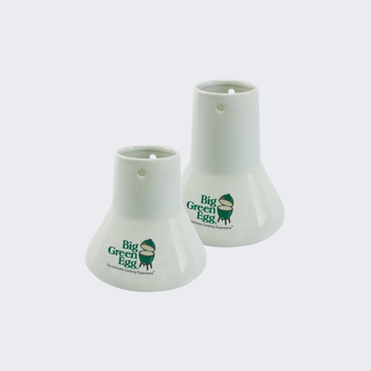 Support en céramique pour poulet rôti