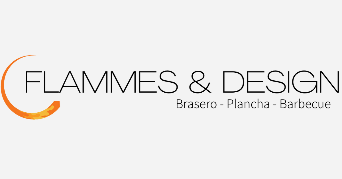 BRASERO TABLE PLANCHA  Boutique Concept et Flamme