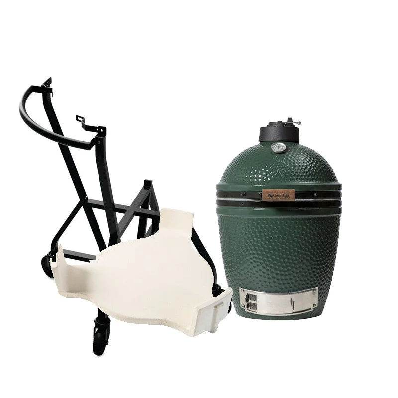 Big Green Egg M