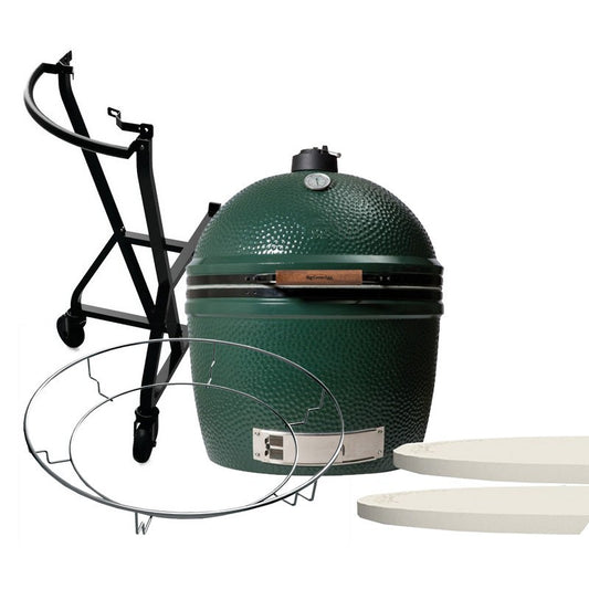 Big Green Egg 2XL
