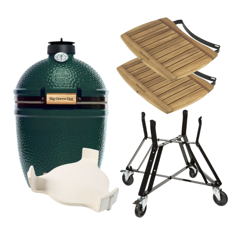 Big Green Egg S