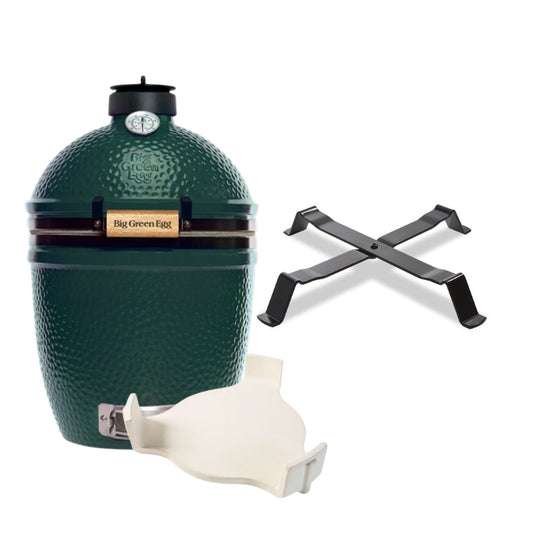 Big Green Egg S