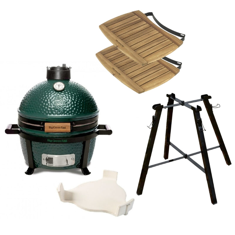 Big Green Egg MiniMax