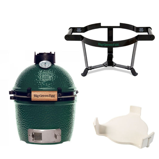 Big Green Egg Mini