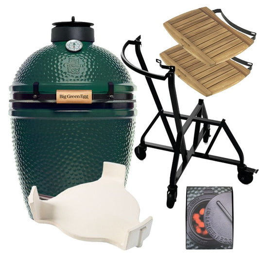 Big Green Egg M