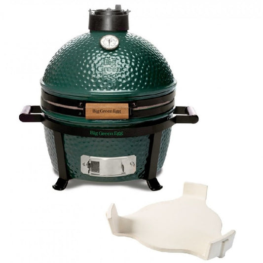 Big Green Egg MiniMax