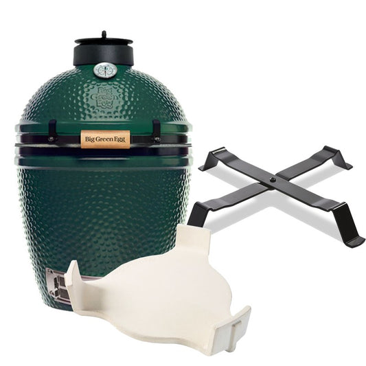 Big Green Egg L
