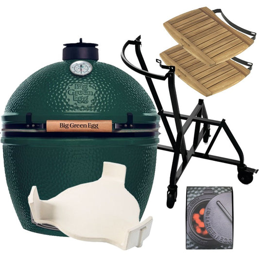 Big Green Egg XL
