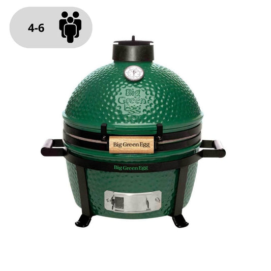 Big Green Egg MiniMax
