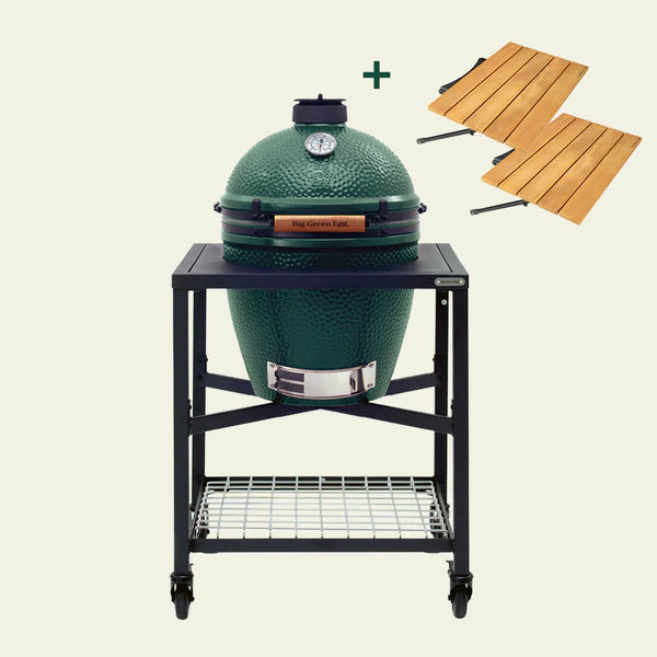Big Green Egg M