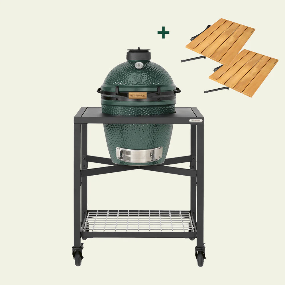 Big Green Egg M