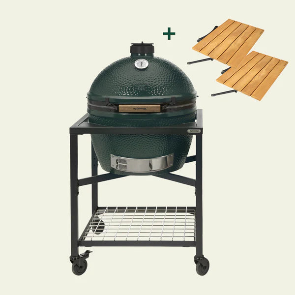 Big Green Egg XL