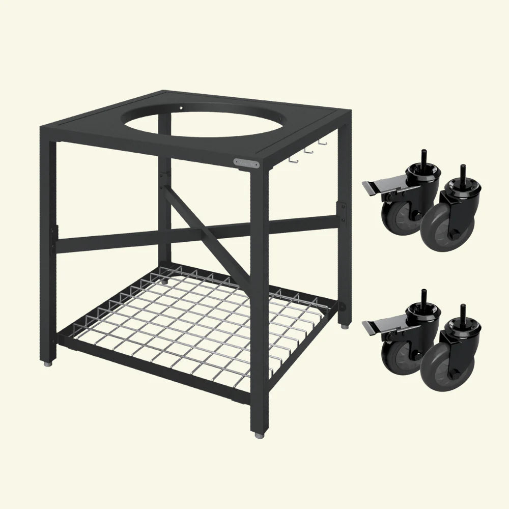 Big Green Egg L