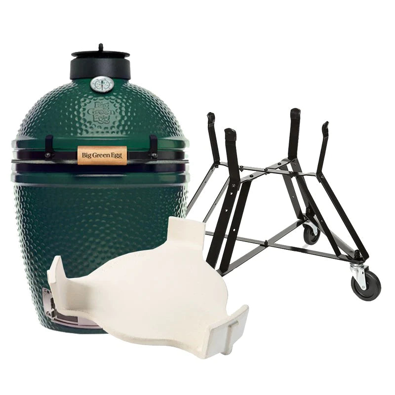 Big Green Egg M