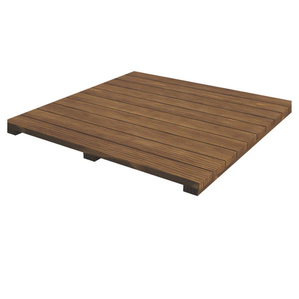 Promotion Edition spéciale ! Ensemble Mobilier LARGE DELUXE - table modulaire + meuble extension